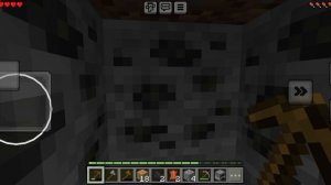 выживание Майнкрафт