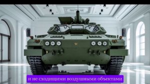 БМД-4М_ Самая Мобильная и Мощная Боевая Машина Десанта России