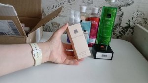 2 заказа Эйвон по январскому и февральскому каталогу