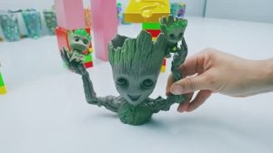 Шарики_катаются_по_лабиринту_4