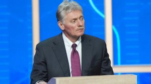 Песков: новая эпоха началась с 2014 года, поменялось все