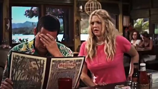 Fall in Love Again and Again