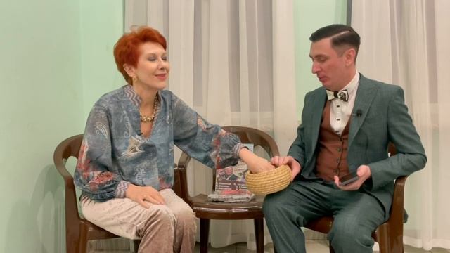 Мои любимые.Интервью с Оксаной Сташенко #моилюбтмые #оксанасташенко 💘