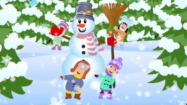 Песенка комочек смотреть онлайн