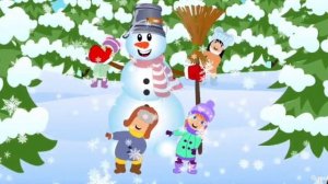 Песенка комочек