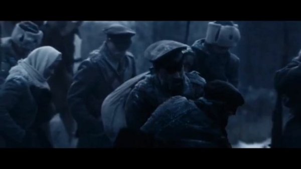 Мы шагаем сквозь века...