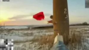 🔴Хохол и красные труселя.😄🔴