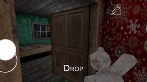 Granny Multiplayer (GMM) Chapter 1 (Easy) — Sewer Escape.