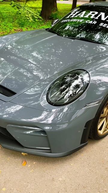 Porsche #суперкар #порше #спорткар #тюнинг #подпишись #polinastarbunt смотреть онлайн