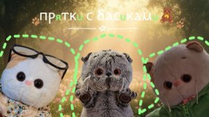 ⲡⲣяⲧⲕυ ⲥ ⳝⲁⲥυⲕⲁⲙυ 🐾