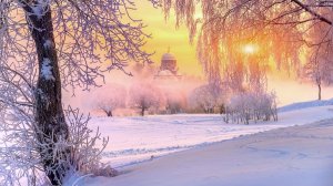 Метель-ст.М.Погореловой,муз и вокал нейросеть,мастеринг и монтаж В.Зубковой