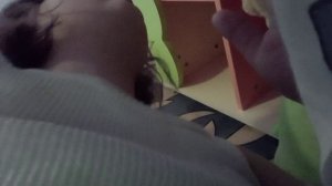 Я смотрю свои мягкие игрушки!