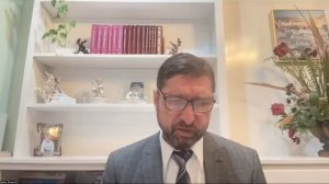 грех за который не умирал Христос