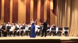 Luna Tu - Alessandro Safina (Светлана Шкарупина)