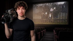 Сняли Фильм по историям случайных прохожих - асфальт