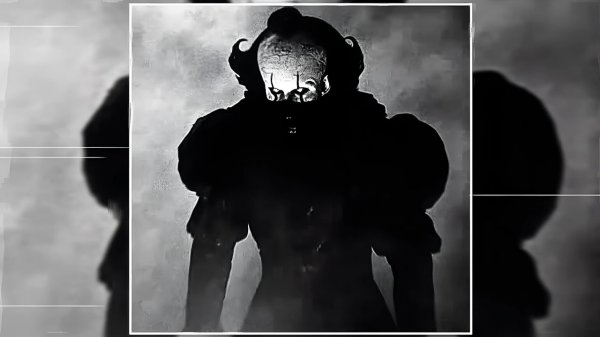 МОНТАЖЕМ РИТМО АСТРАЛ (МЕДЛЕННО И РЕВЕРБАЦИЯ) | "Пенивайз" Эдит | Добро пожаловать в Дерри