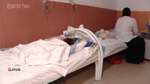 Снести частный детский сад в селе Параул требует прокуратура Карабудахкентского района