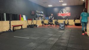 Народные игры 4. Проф 40-44 Караваев В В