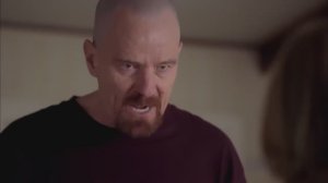 I am not in danger, Skyler. I am the danger - Уолтер Уайт | Во все тяжкие (Breaking Bad)