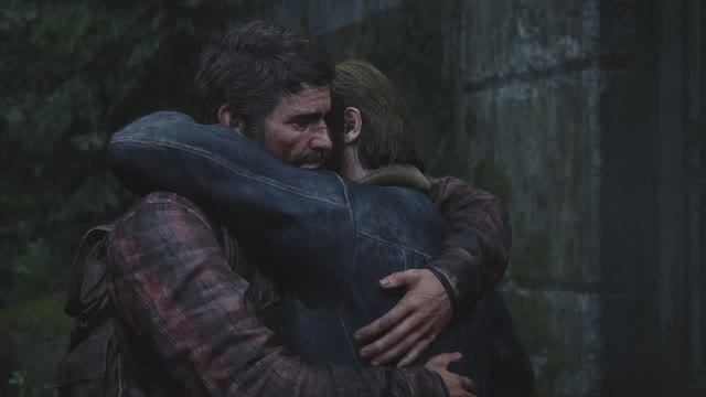 The Last of Us Часть 1 - Прохождение без комментариев. Часть 5: Томми и универ