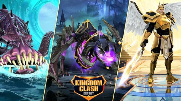 2 героя VS Осьминог🐙