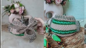 Первый Влог/26. Неужели быть платью? Продвигаю вышивку.