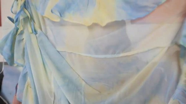 HOT SUMMER DRESS TRY ON HAUL