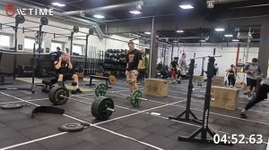 Siberian power show 2026 отборочный комплекс 2.1, 2.2 категория бегинерс