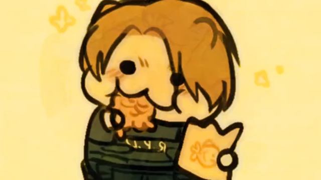 Resident Evil arts смотреть онлайн