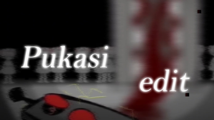 Terrible mouse. Pukasi смотреть онлайн