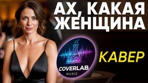 Ах, какая женщина - Кавер 2026