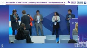 10-minute medicine Quick-fire contest, vote for the best research