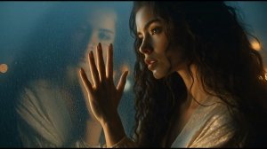 Мы теперь... как чужие