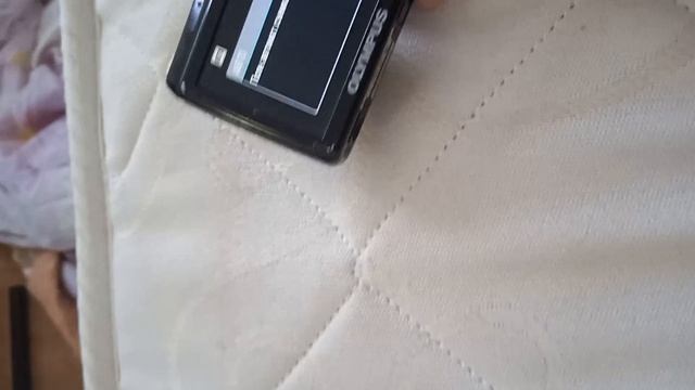 Мини обзор на олимпус фе 280 из 2007