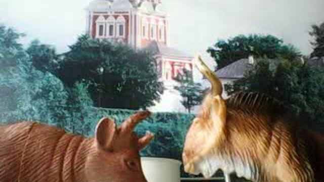 ФЕВРАЛЬСКИЙ КУХОННО-КОМНАТНЫЙ БЛОГ №1635 ПОРА С ИГРУШКАМИ ПОИГРАТЬ. (ЗАПИСЬ КАРОЛИНЫ)(09.02.2026г смотреть онлайн