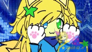 Нуби правда фурри, только у нее раса неопознанная