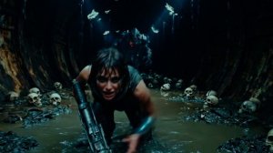 Похищенная пришельцами #Creating_a_video, #movies, #movies, #advertising, #clips, #shorts