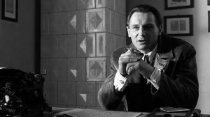 Schindlers List, 1993. Список Шиндлера
