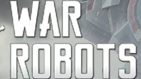 War Robots Стрим!