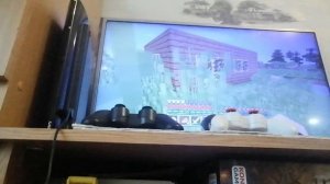 Майнкрафт но я не буду показывать до конца