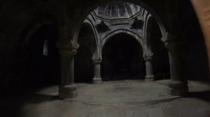 Армения на снегоступах