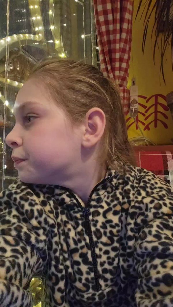 попала в СССР ресторан