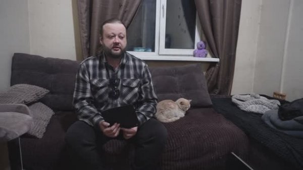 Давно не читал комментарии зрителей Ответы на вопросы ПОДВАЛ ИЛЬИЧА