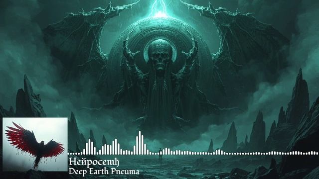 Heйpocemђ - Deep Earth Pneuma