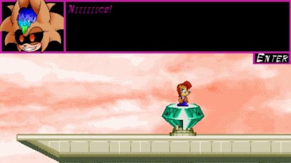 Sally.exe Finished Nightmare_ #2_ Sally Solo Route! [ENDING S + SECRETS] (360p)