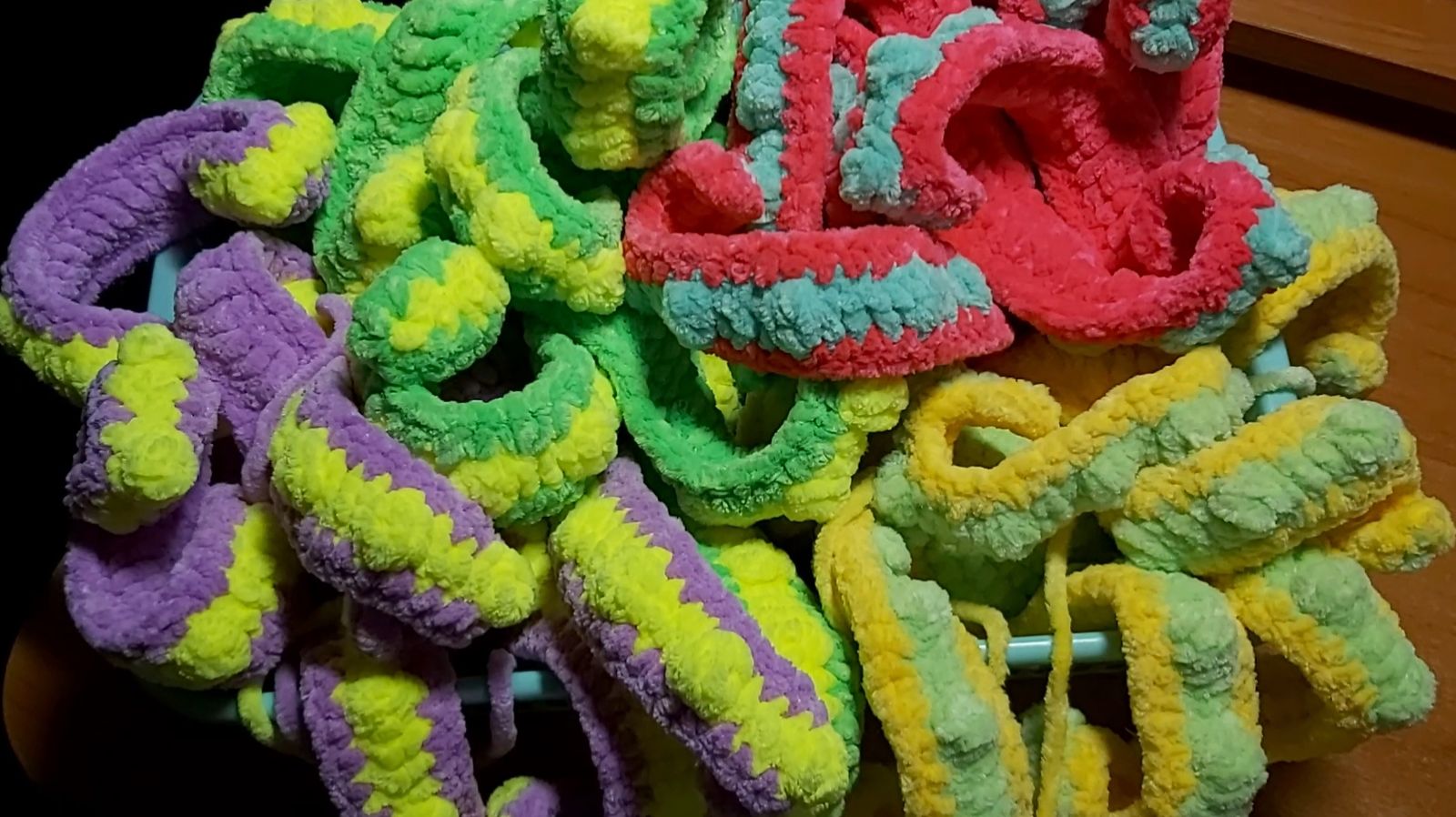 Процессы. Просто, болтаю под вязание))) смотреть онлайн