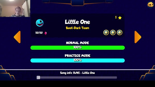 Final dash 3 серия стрим. Прошел только 1 уровень