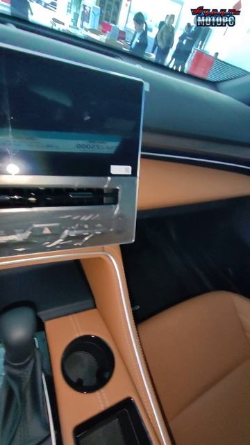 Toyota Avalon привезем из Китая