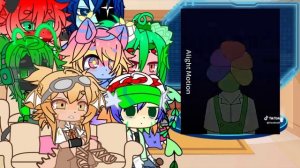 Реакция мир денди часть 10