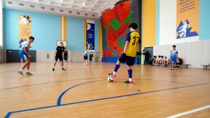 «Школьная лига» ищет таланты